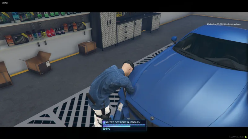 PN Tuning - next level Mechanic – Bild 2