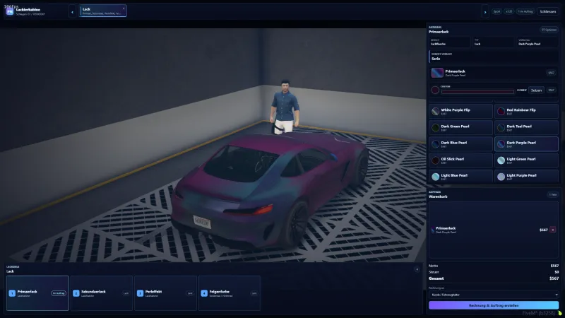 PN Tuning - next level Mechanic – Bild 3
