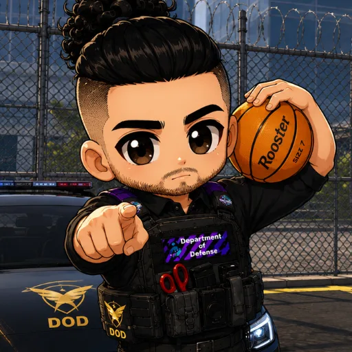 Avatar von Leo