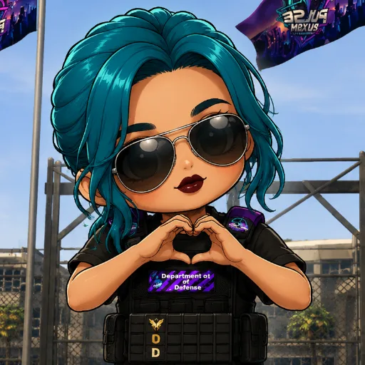 Avatar von Roxy